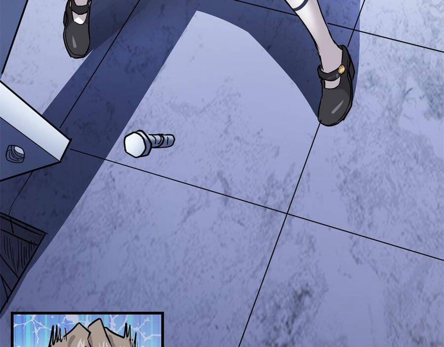 Thế Giới Này Quá Đỗi Nguy Hiểm 26 trang 60