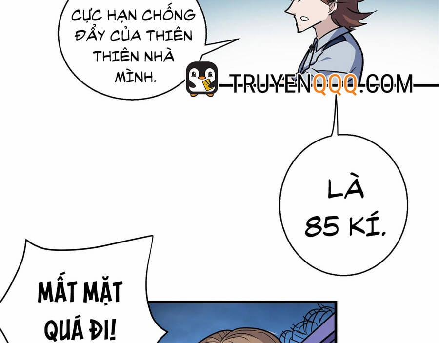 Thế Giới Này Quá Đỗi Nguy Hiểm 26 trang 63