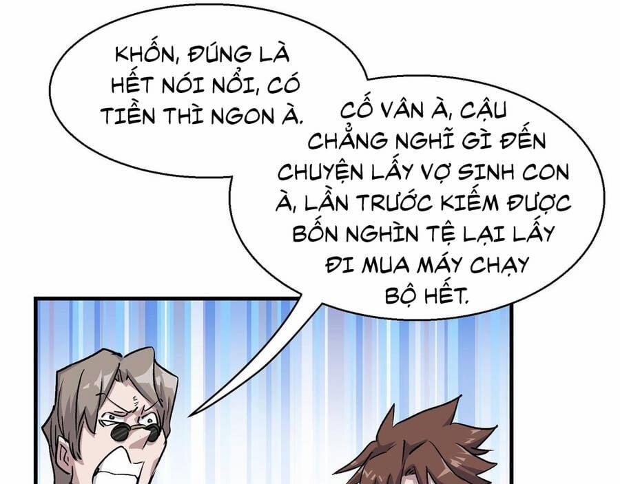 Thế Giới Này Quá Đỗi Nguy Hiểm 26 trang 7