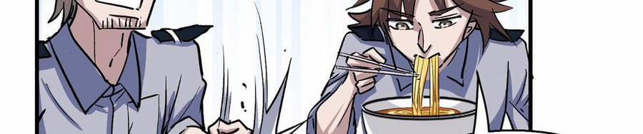 Thế Giới Này Quá Đỗi Nguy Hiểm 26 trang 8