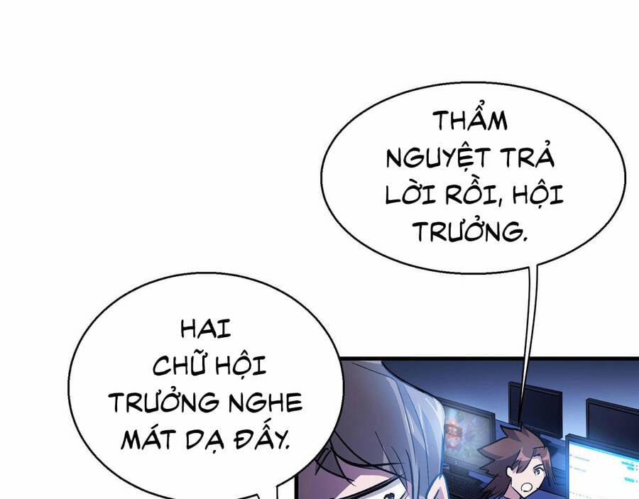 Thế Giới Này Quá Đỗi Nguy Hiểm 27 trang 10