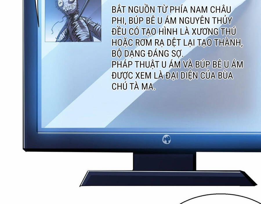 Thế Giới Này Quá Đỗi Nguy Hiểm 27 trang 13