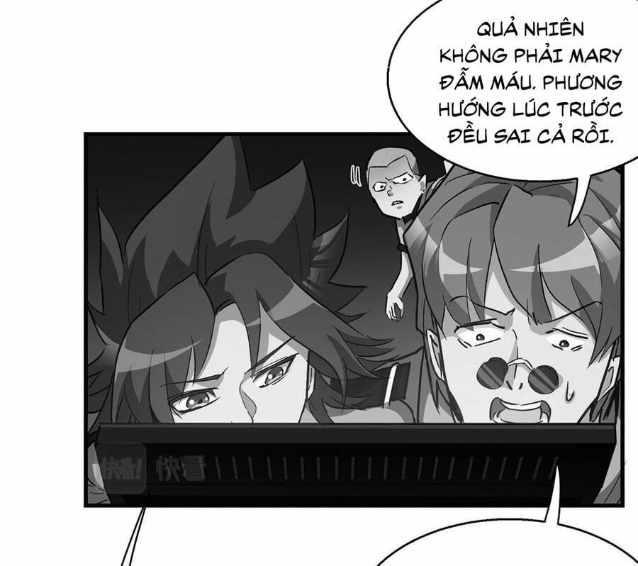 Thế Giới Này Quá Đỗi Nguy Hiểm 27 trang 14