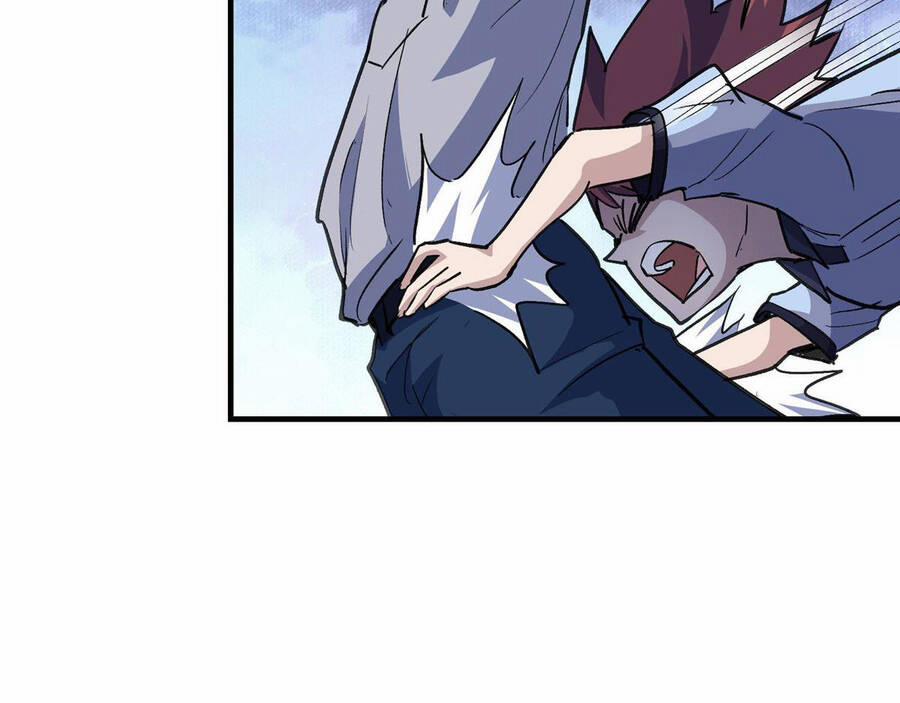 Thế Giới Này Quá Đỗi Nguy Hiểm 27 trang 18