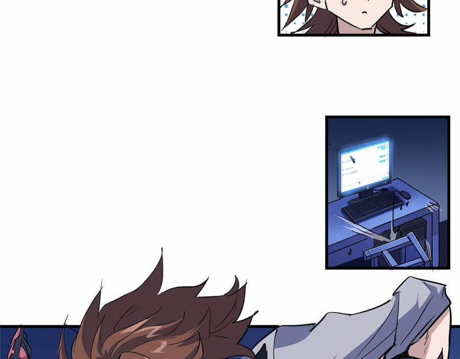 Thế Giới Này Quá Đỗi Nguy Hiểm 27 trang 21