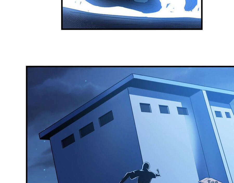 Thế Giới Này Quá Đỗi Nguy Hiểm 27 trang 35