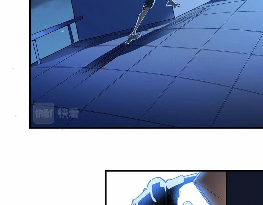 Thế Giới Này Quá Đỗi Nguy Hiểm 27 trang 37