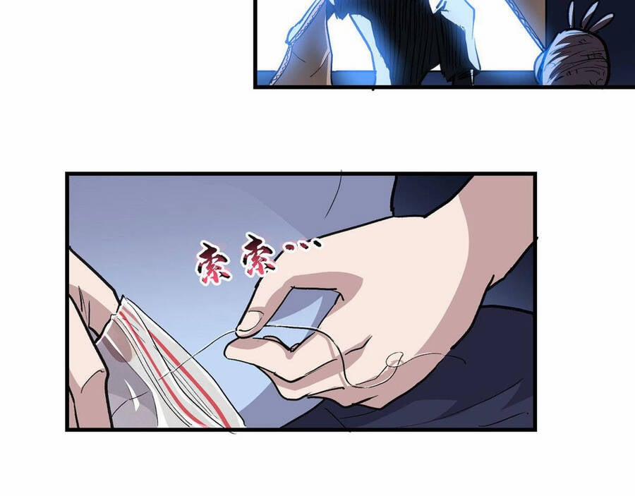 Thế Giới Này Quá Đỗi Nguy Hiểm 27 trang 38