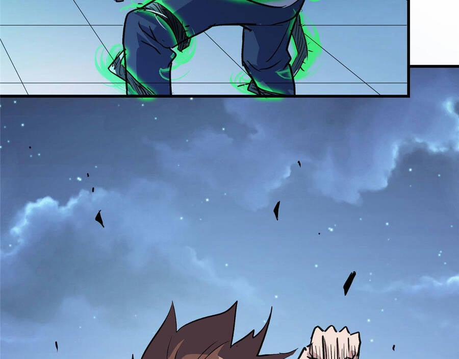 Thế Giới Này Quá Đỗi Nguy Hiểm 27 trang 59