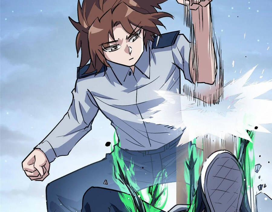 Thế Giới Này Quá Đỗi Nguy Hiểm 27 trang 60