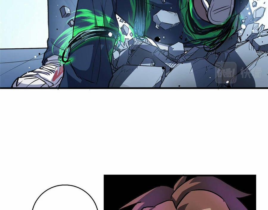 Thế Giới Này Quá Đỗi Nguy Hiểm 27 trang 62