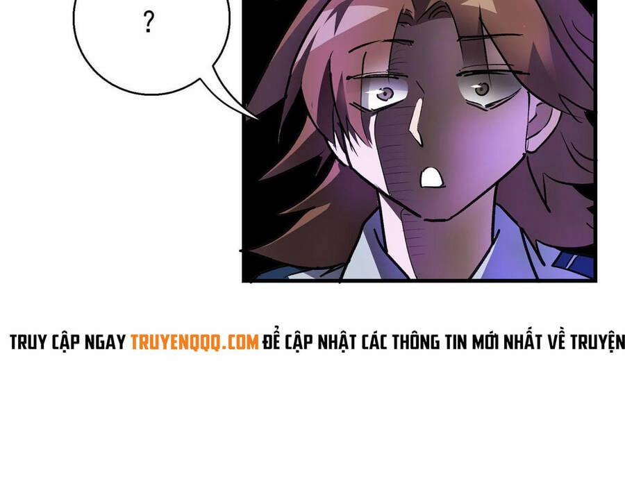 Thế Giới Này Quá Đỗi Nguy Hiểm 27 trang 63