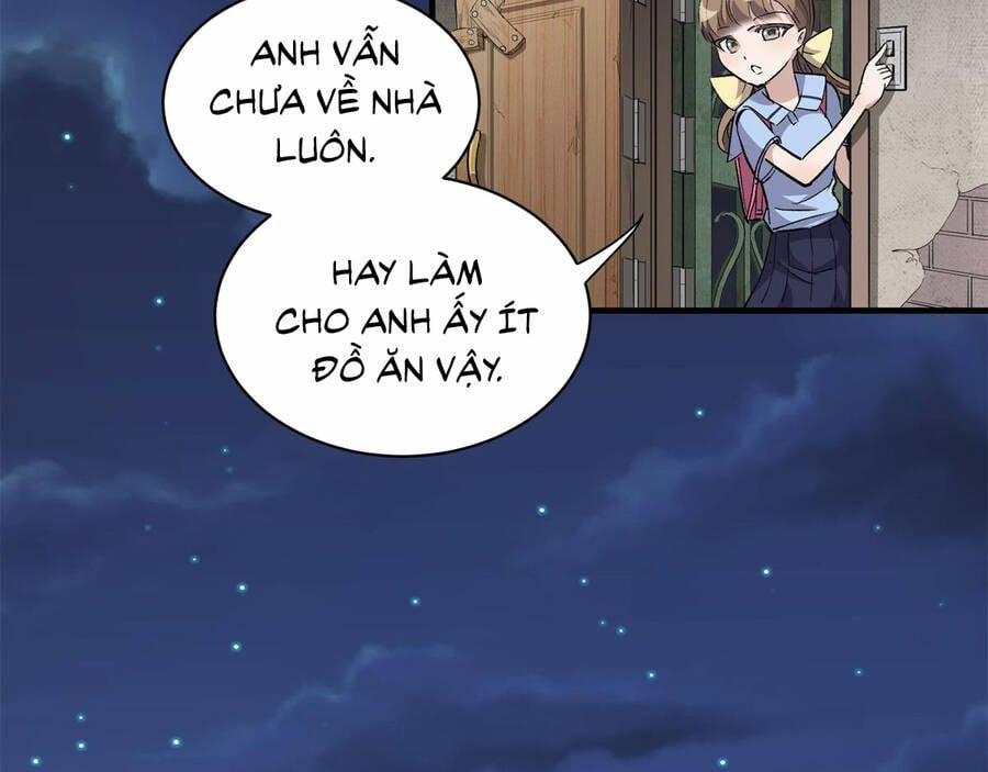 Thế Giới Này Quá Đỗi Nguy Hiểm 28 trang 2