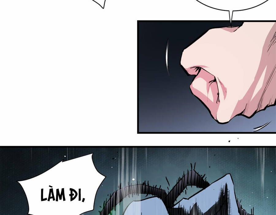 Thế Giới Này Quá Đỗi Nguy Hiểm 28 trang 31