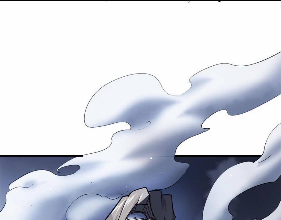 Thế Giới Này Quá Đỗi Nguy Hiểm 28 trang 34