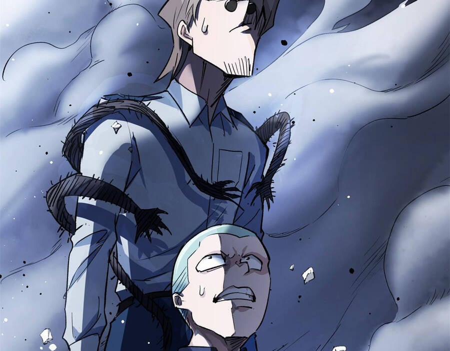 Thế Giới Này Quá Đỗi Nguy Hiểm 28 trang 35