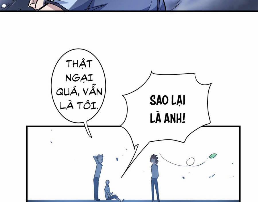 Thế Giới Này Quá Đỗi Nguy Hiểm 28 trang 37