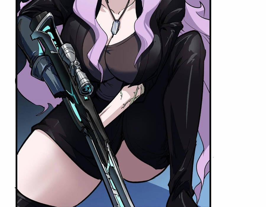 Thế Giới Này Quá Đỗi Nguy Hiểm 28 trang 43