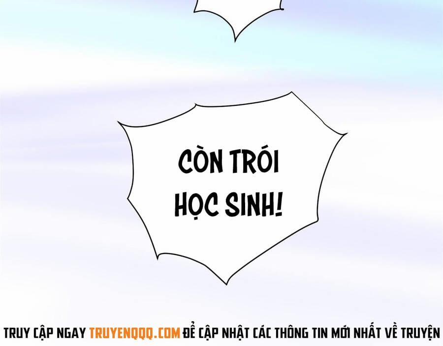 Thế Giới Này Quá Đỗi Nguy Hiểm 28 trang 50