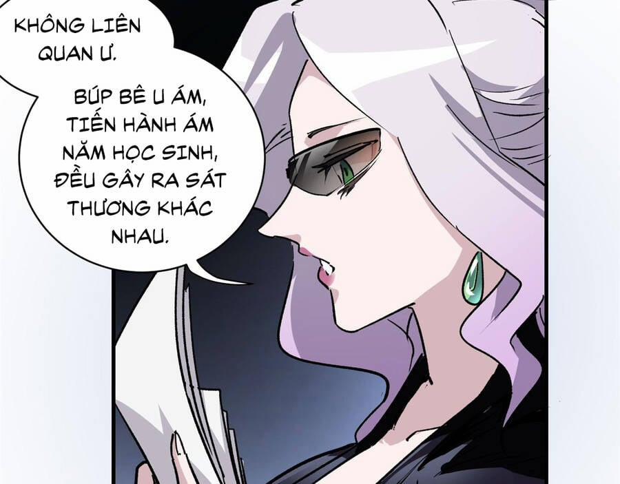 Thế Giới Này Quá Đỗi Nguy Hiểm 28 trang 58