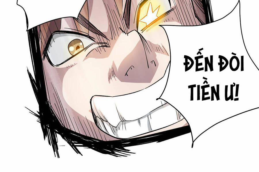 Thế Giới Này Quá Đỗi Nguy Hiểm 4 trang 23