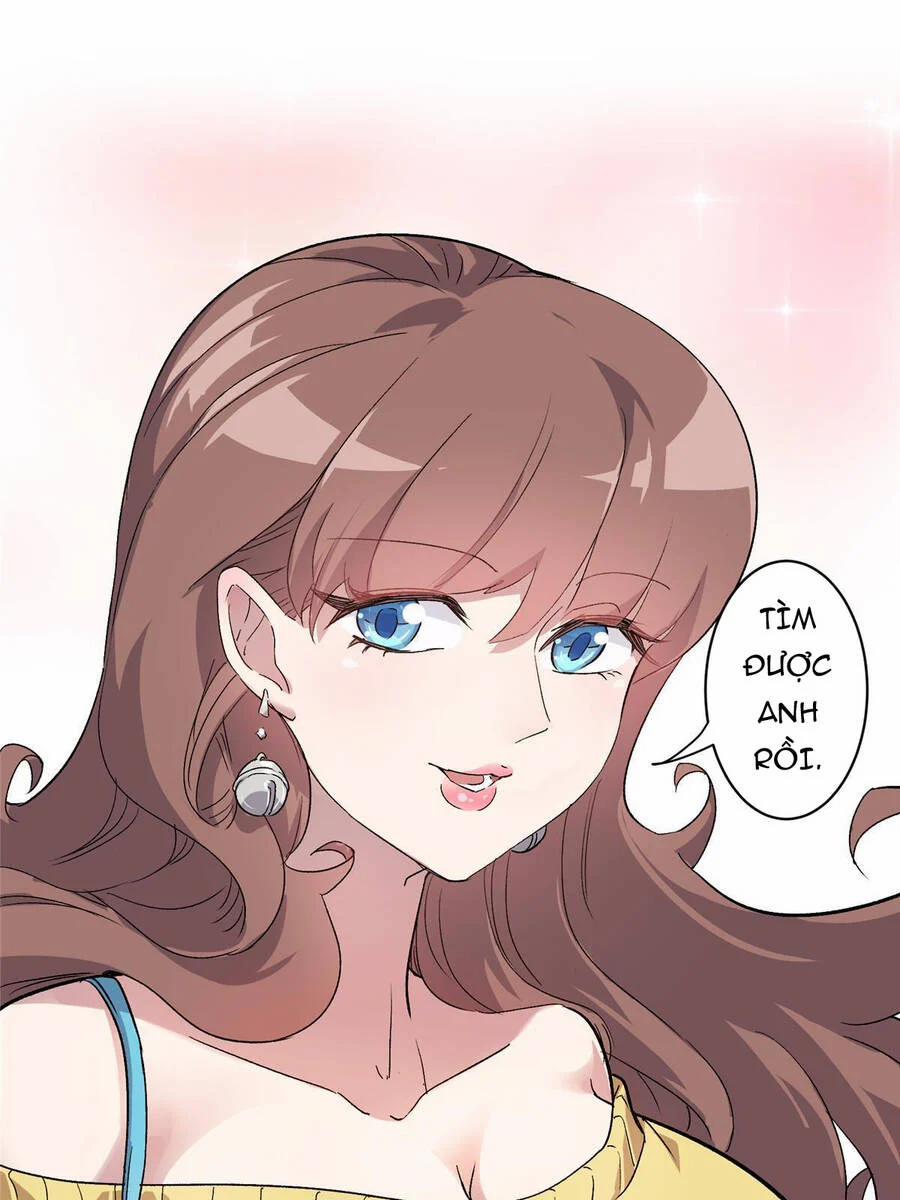 Thế Giới Này Quá Đỗi Nguy Hiểm 4 trang 24