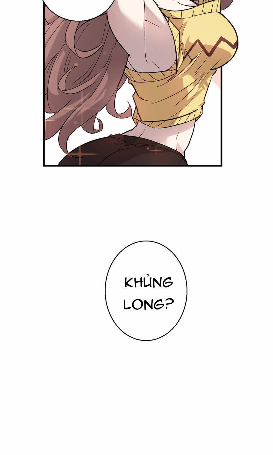 Thế Giới Này Quá Đỗi Nguy Hiểm 5 trang 15