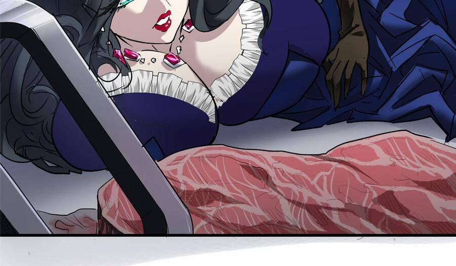 Thế Giới Này Quá Đỗi Nguy Hiểm 8 trang 9