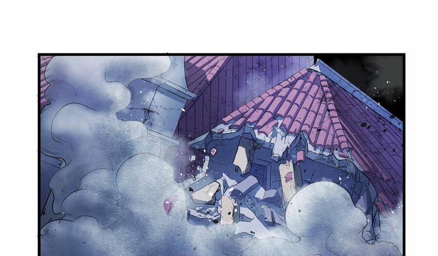 Thế Giới Này Quá Đỗi Nguy Hiểm 9 trang 1