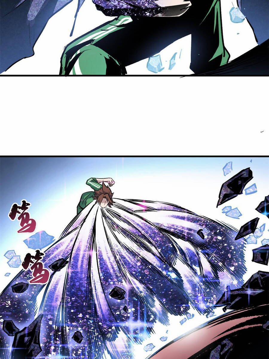 Thế Giới Này Quá Đỗi Nguy Hiểm 9 trang 10