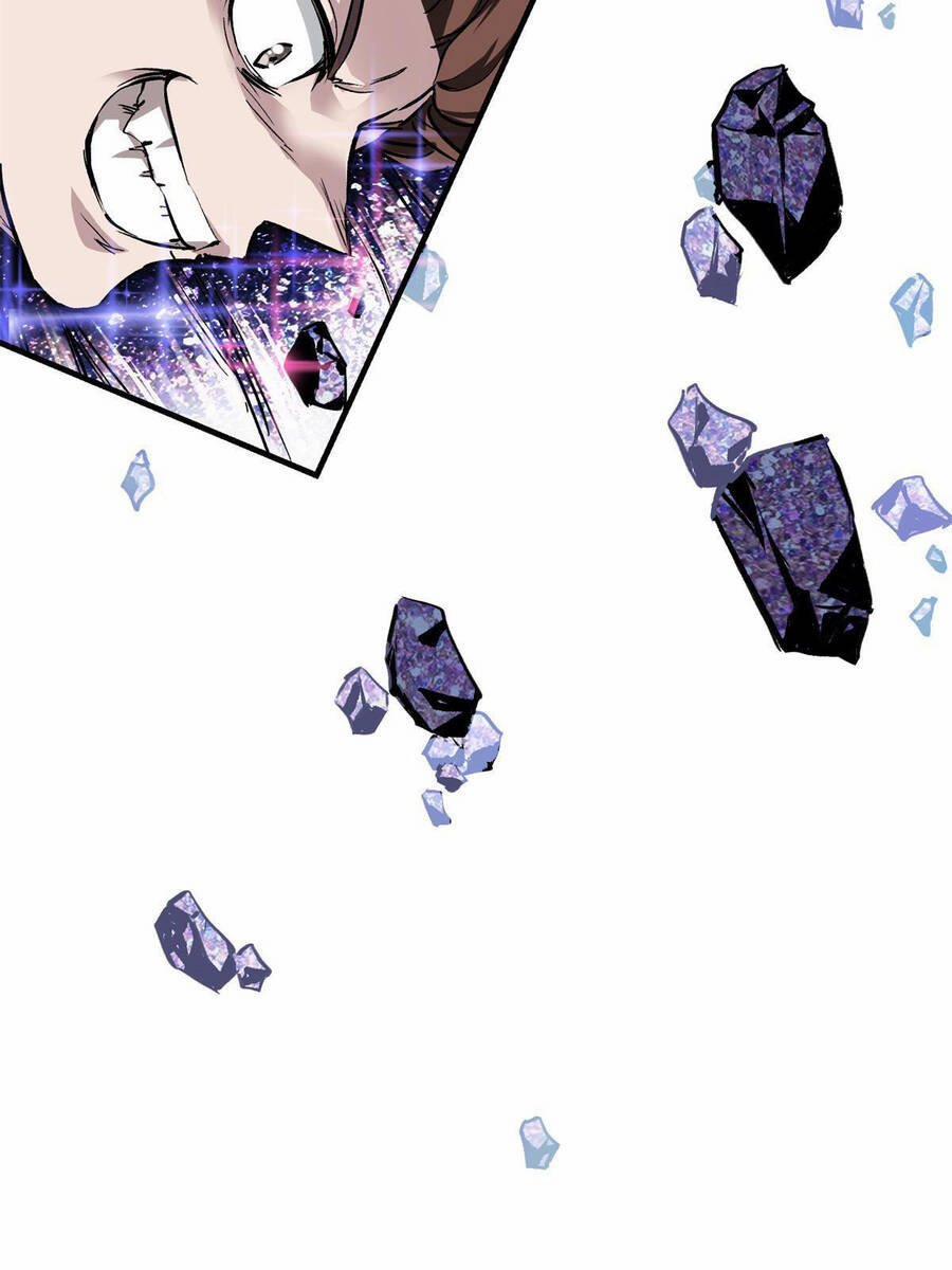 Thế Giới Này Quá Đỗi Nguy Hiểm 9 trang 12