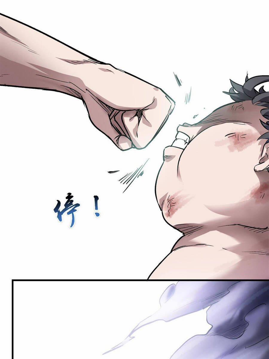 Thế Giới Này Quá Đỗi Nguy Hiểm 9 trang 13