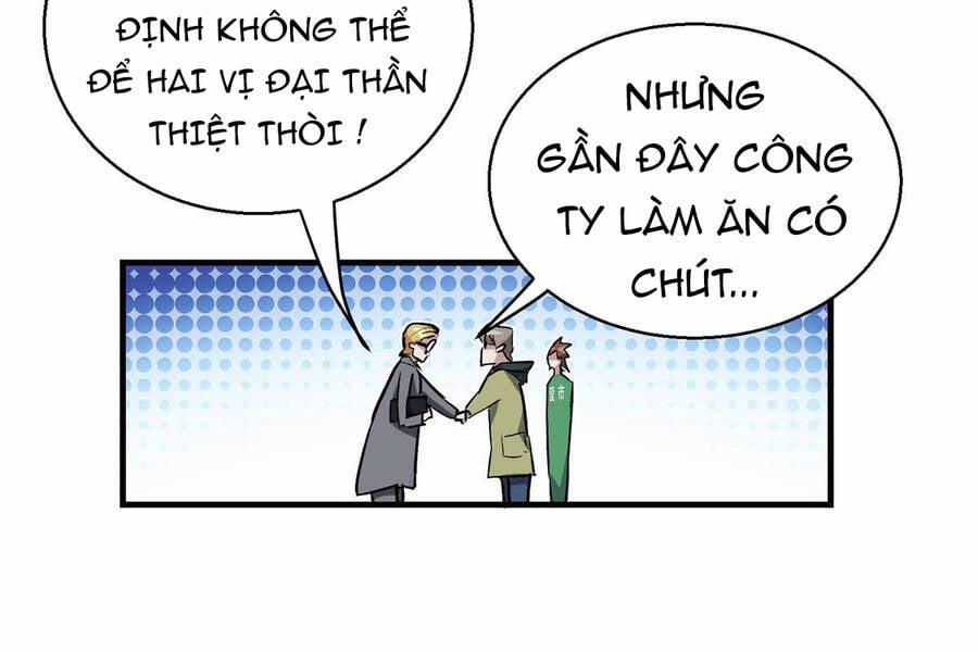 Thế Giới Này Quá Đỗi Nguy Hiểm 9 trang 24