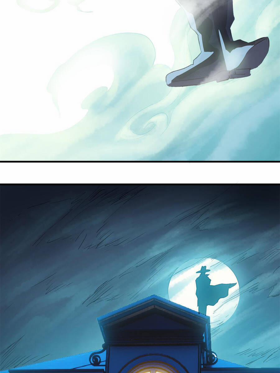 Thế Giới Này Quá Đỗi Nguy Hiểm 9 trang 42