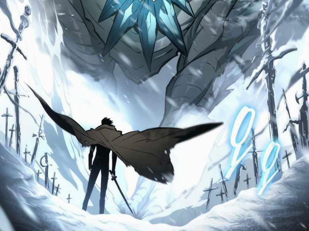 Thế Giới Sau Tận Thế 0 trang 104