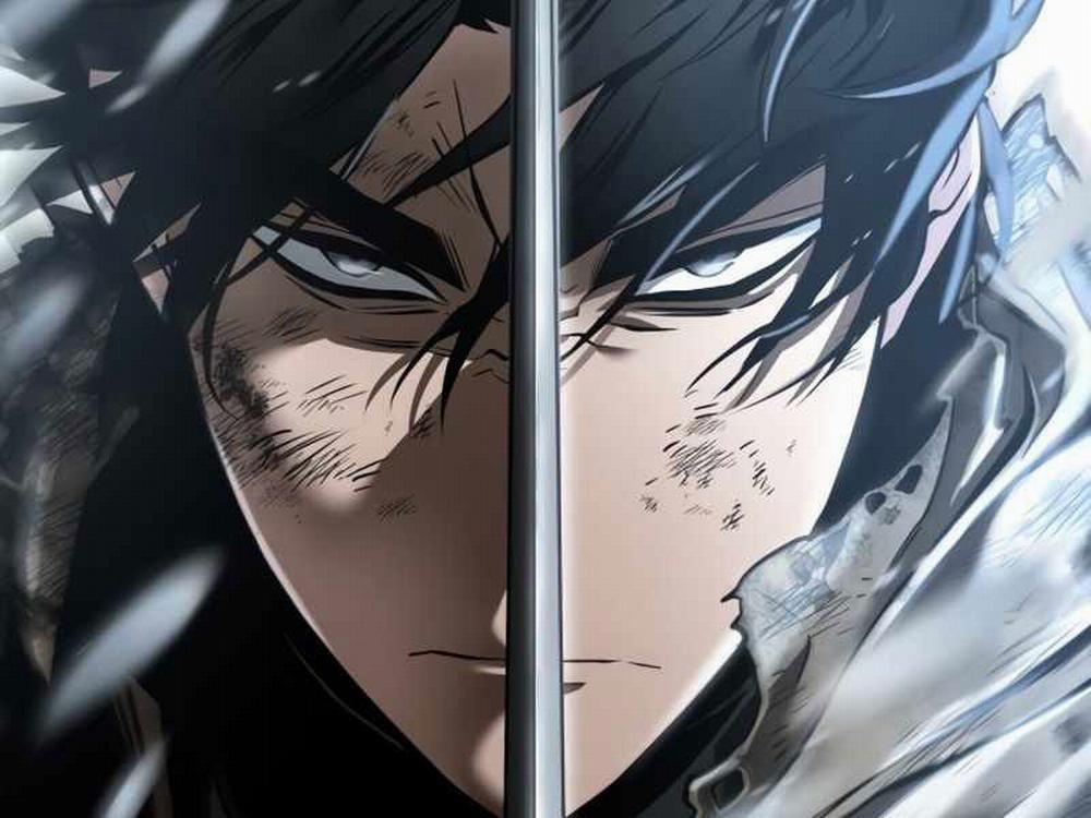 Thế Giới Sau Tận Thế 0 trang 110