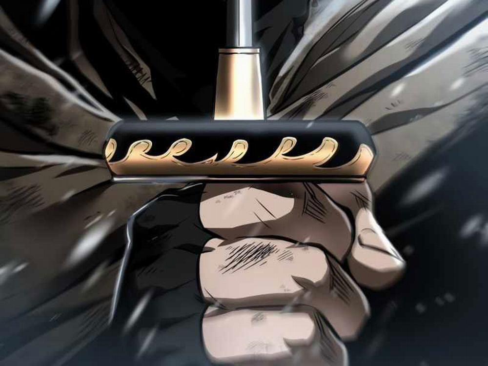 Thế Giới Sau Tận Thế 0 trang 111