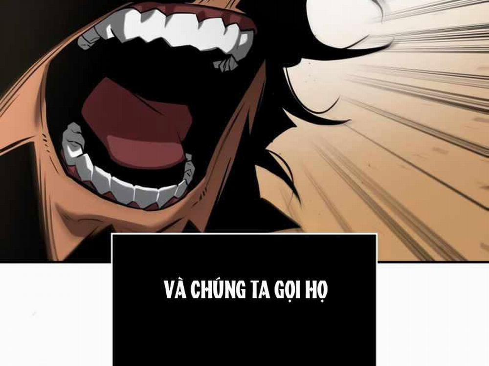 Thế Giới Sau Tận Thế 0 trang 13