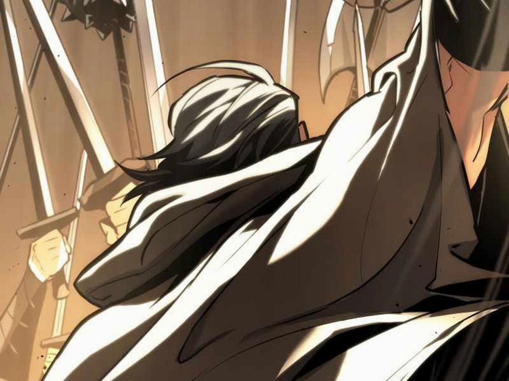 Thế Giới Sau Tận Thế 0 trang 16