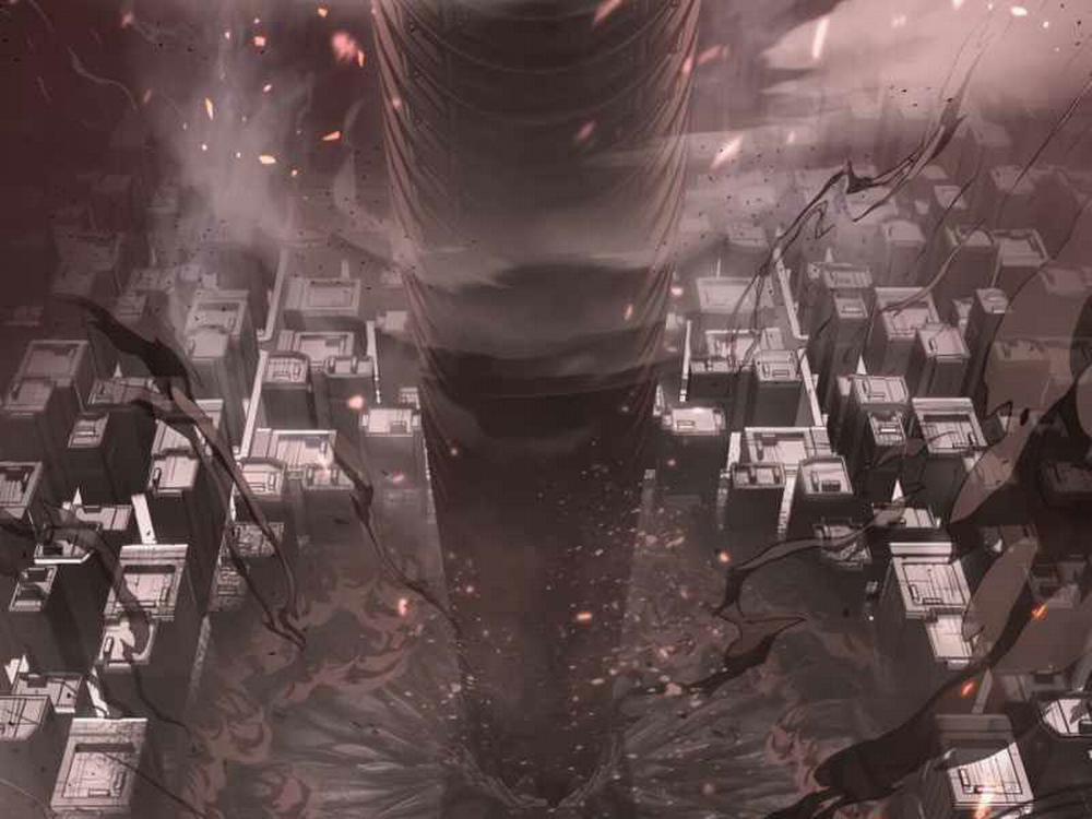 Thế Giới Sau Tận Thế 0 trang 2