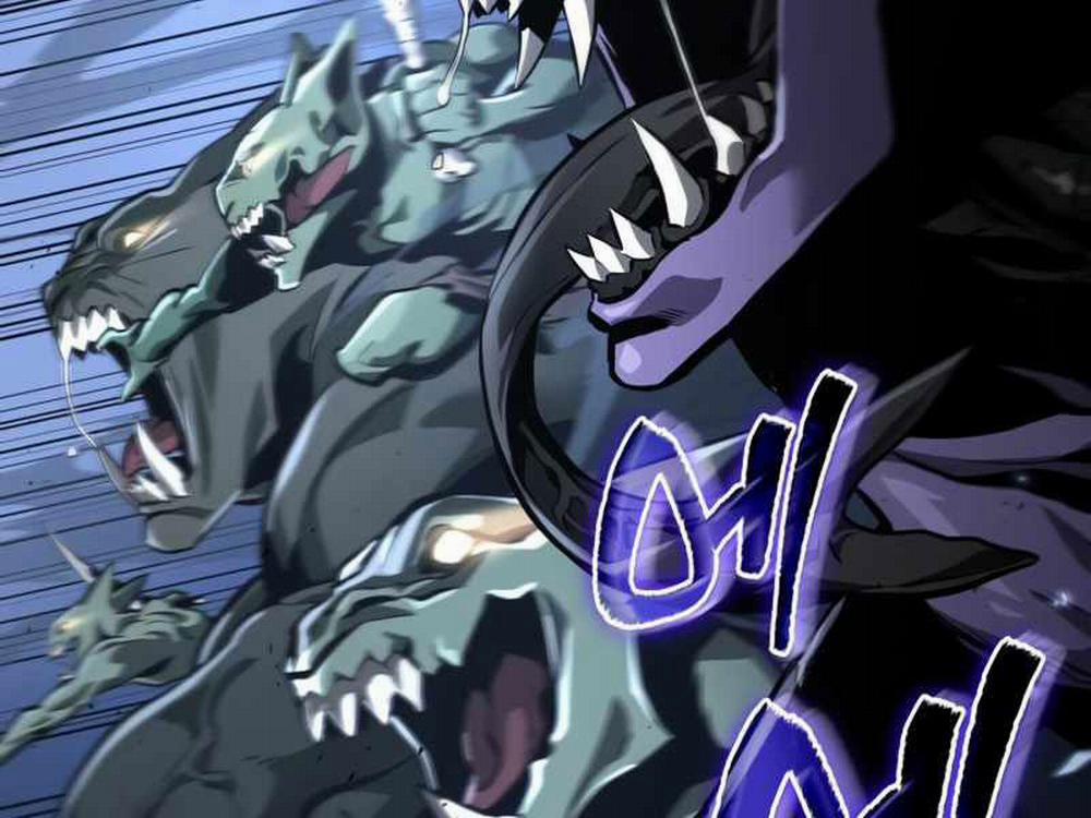 Thế Giới Sau Tận Thế 0 trang 21