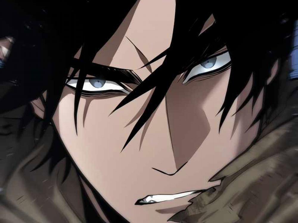 Thế Giới Sau Tận Thế 0 trang 23