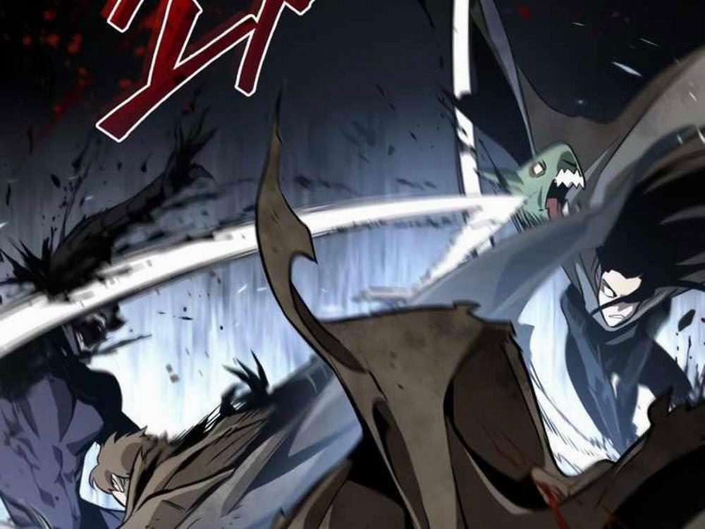 Thế Giới Sau Tận Thế 0 trang 26