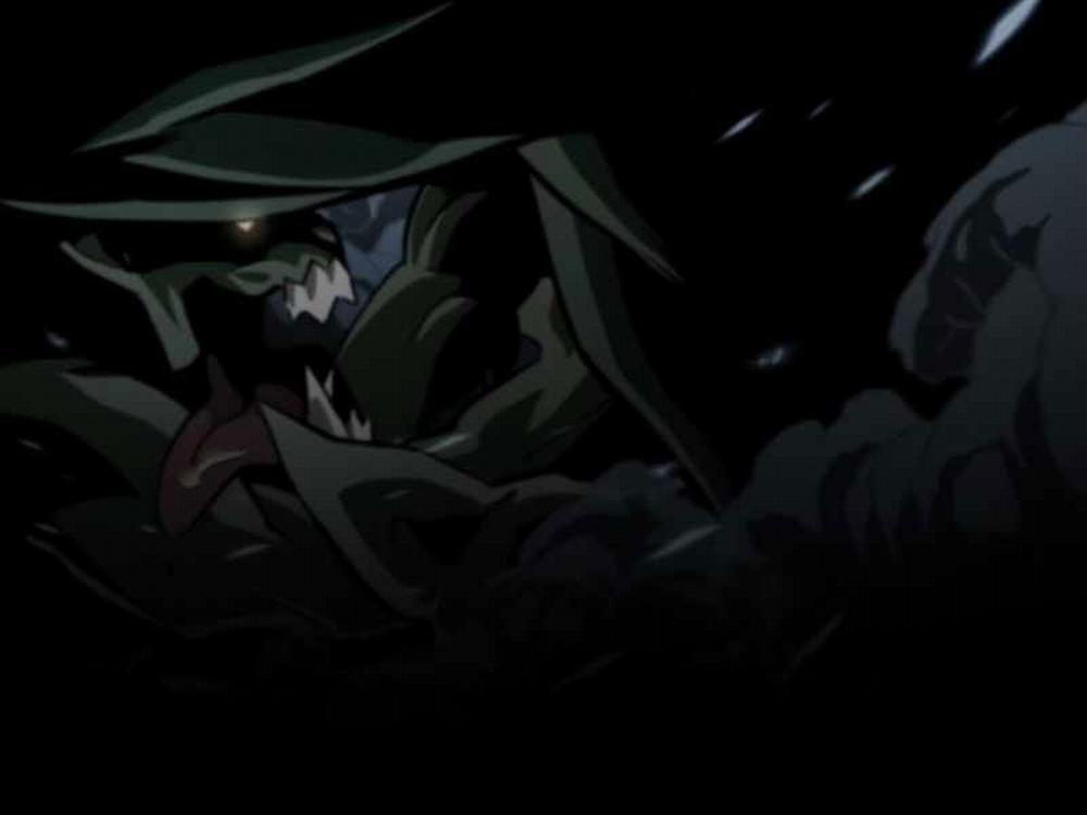 Thế Giới Sau Tận Thế 0 trang 29