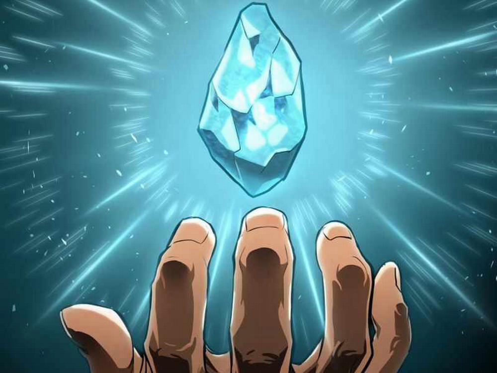 Thế Giới Sau Tận Thế 0 trang 32