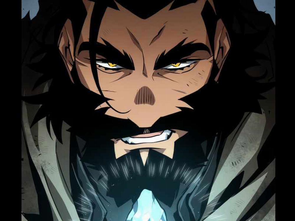 Thế Giới Sau Tận Thế 0 trang 39