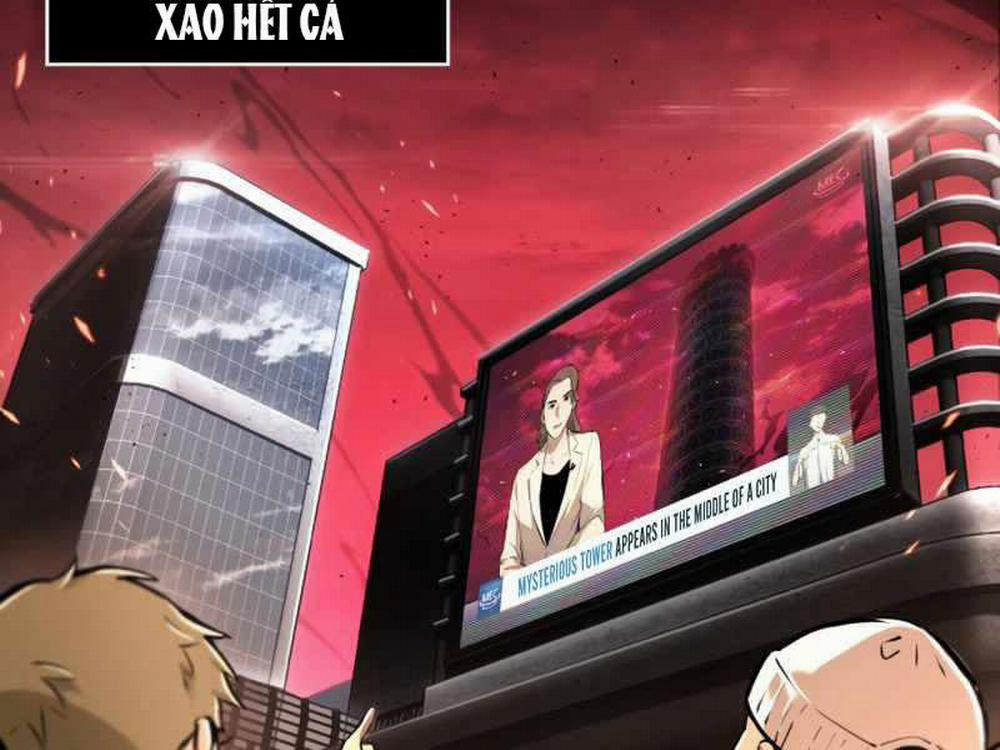 Thế Giới Sau Tận Thế 0 trang 5