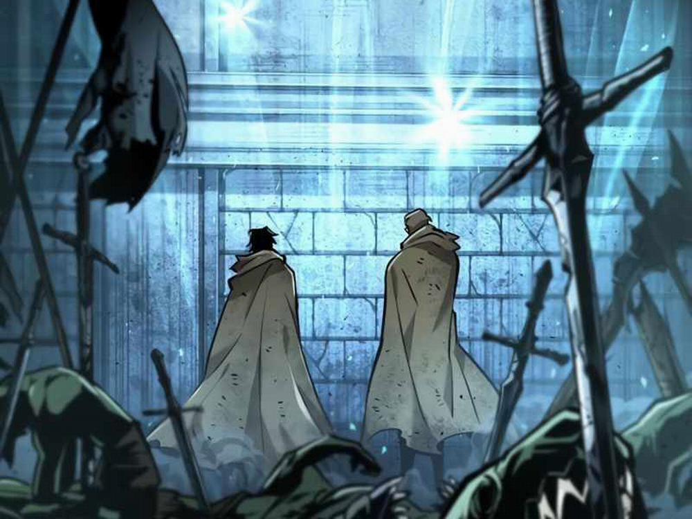 Thế Giới Sau Tận Thế 0 trang 62