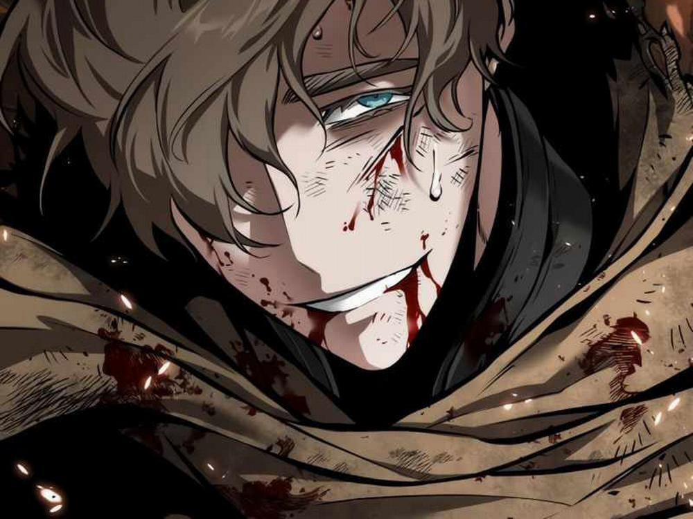 Thế Giới Sau Tận Thế 0 trang 83