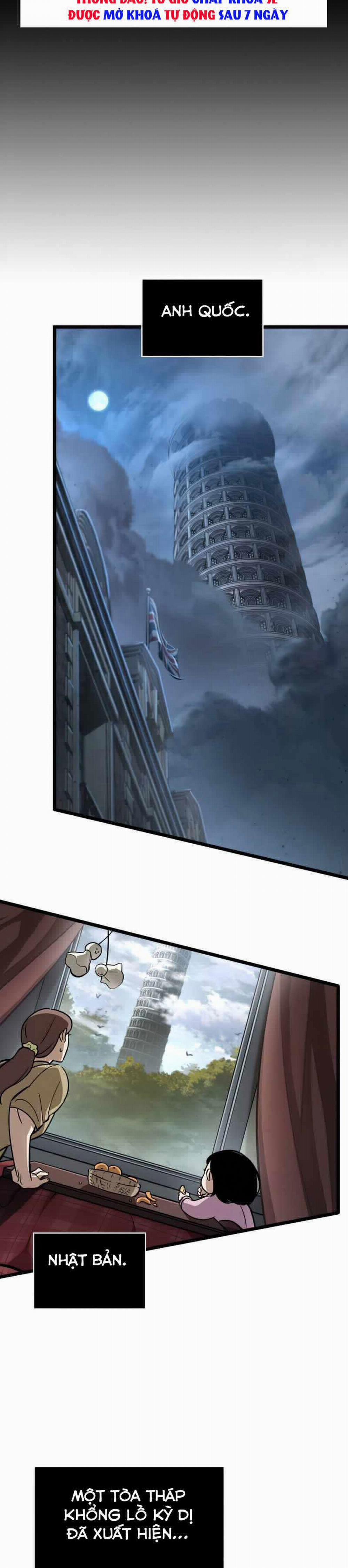 Thế Giới Sau Tận Thế 1 trang 10